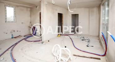 Двустаен апартамент, София, Драгалевци, 682683, Снимка 10