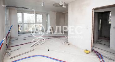 Двустаен апартамент, София, Драгалевци, 682683, Снимка 14