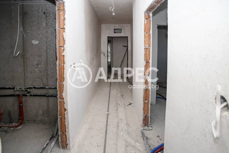 Двустаен апартамент, София, Драгалевци, 682683, Снимка 11