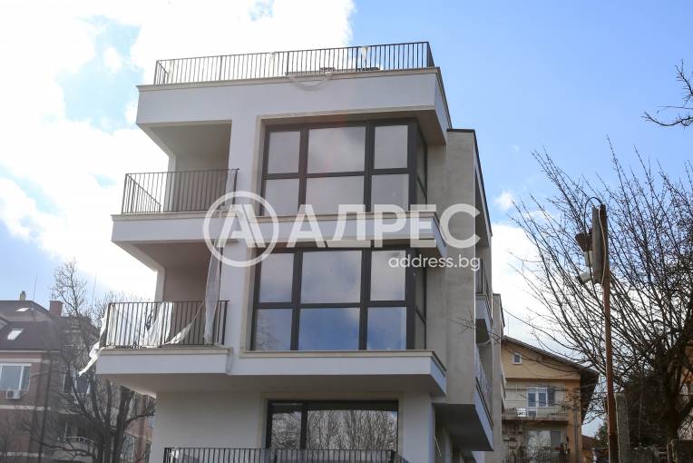 Двустаен апартамент, София, Драгалевци, 682683, Снимка 16