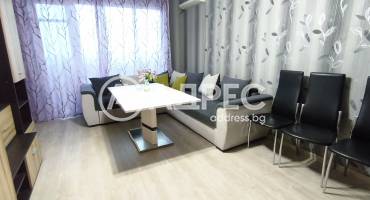 Двустаен апартамент, Ямбол, Д-р Д.Дончев, 683683, Снимка 1