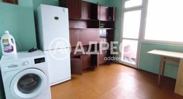 Двустаен апартамент, Ямбол, Д-р Д.Дончев, 683683, Снимка 10