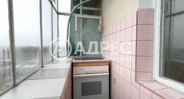 Двустаен апартамент, Ямбол, Д-р Д.Дончев, 683683, Снимка 12