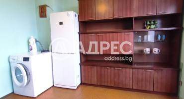 Двустаен апартамент, Ямбол, Д-р Д.Дончев, 683683, Снимка 13