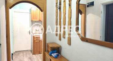 Двустаен апартамент, Ямбол, Д-р Д.Дончев, 683683, Снимка 14