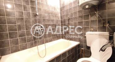 Двустаен апартамент, Ямбол, Д-р Д.Дончев, 683683, Снимка 15