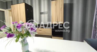 Двустаен апартамент, Ямбол, Д-р Д.Дончев, 683683, Снимка 2