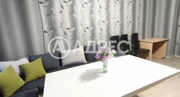 Двустаен апартамент, Ямбол, Д-р Д.Дончев, 683683, Снимка 3