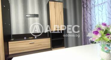 Двустаен апартамент, Ямбол, Д-р Д.Дончев, 683683, Снимка 5