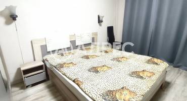 Двустаен апартамент, Ямбол, Д-р Д.Дончев, 683683, Снимка 6