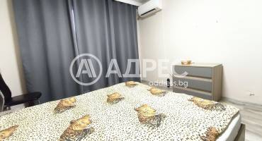 Двустаен апартамент, Ямбол, Д-р Д.Дончев, 683683, Снимка 9