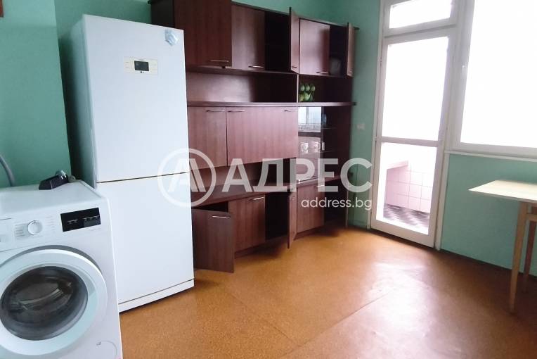 Двустаен апартамент, Ямбол, Д-р Д.Дончев, 683683, Снимка 10