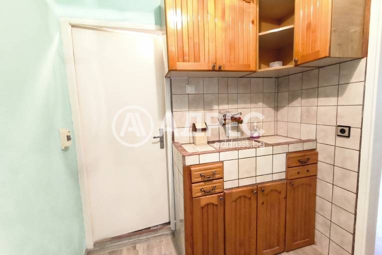 Двустаен апартамент, Ямбол, Д-р Д.Дончев, 683683, Снимка 11