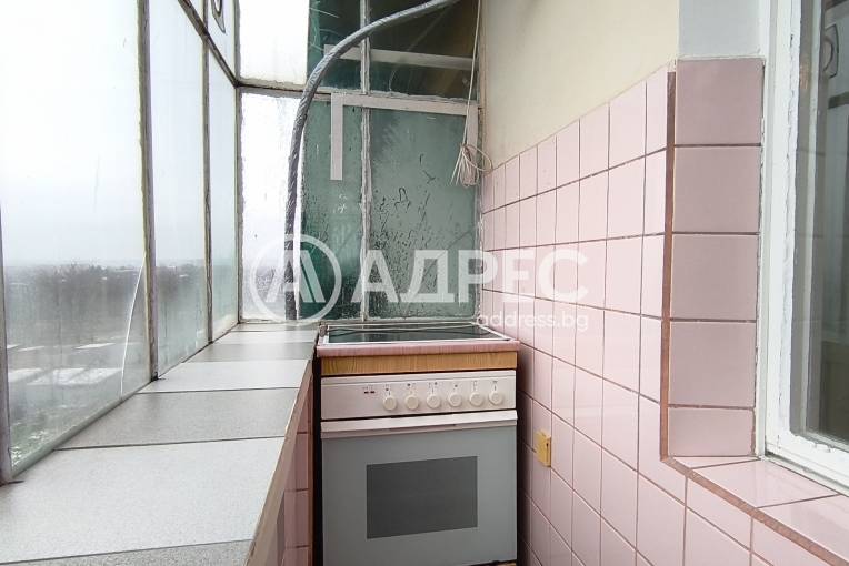 Двустаен апартамент, Ямбол, Д-р Д.Дончев, 683683, Снимка 12