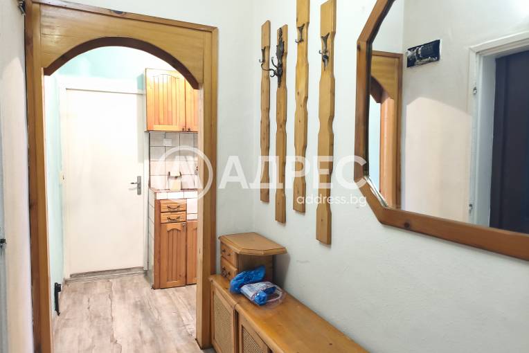 Двустаен апартамент, Ямбол, Д-р Д.Дончев, 683683, Снимка 14