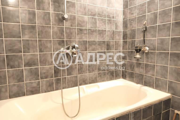 Двустаен апартамент, Ямбол, Д-р Д.Дончев, 683683, Снимка 16