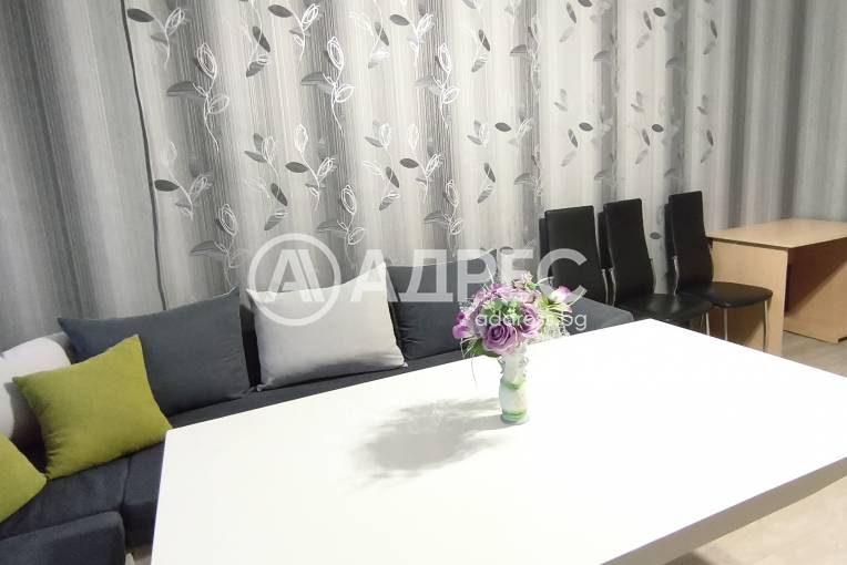 Двустаен апартамент, Ямбол, Д-р Д.Дончев, 683683, Снимка 3