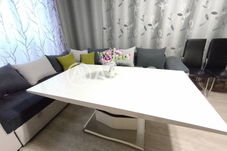 Двустаен апартамент, Ямбол, Д-р Д.Дончев, 683683, Снимка 4