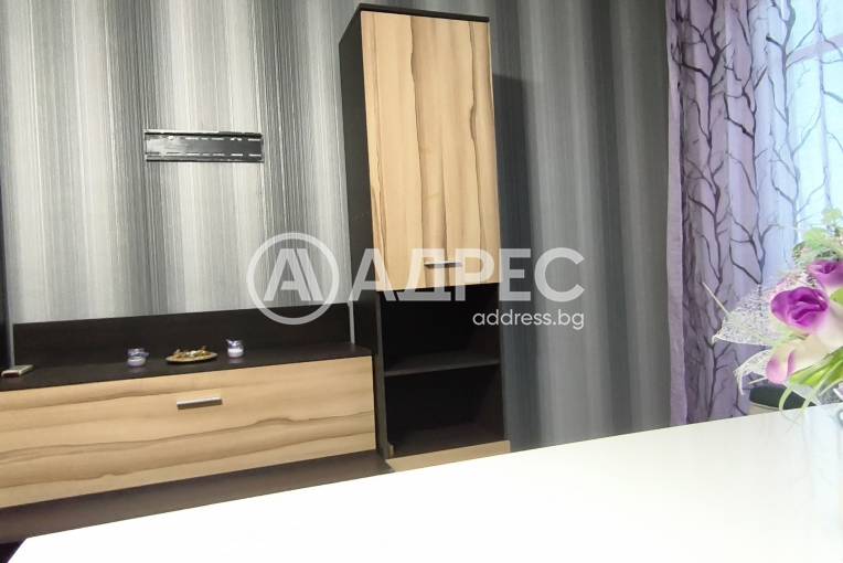 Двустаен апартамент, Ямбол, Д-р Д.Дончев, 683683, Снимка 5