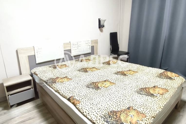 Двустаен апартамент, Ямбол, Д-р Д.Дончев, 683683, Снимка 6