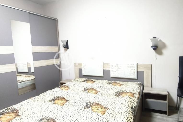 Двустаен апартамент, Ямбол, Д-р Д.Дончев, 683683, Снимка 7