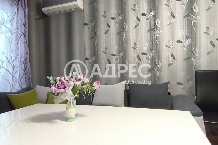 Двустаен апартамент, Ямбол, Д-р Д.Дончев, 683683, Снимка 8