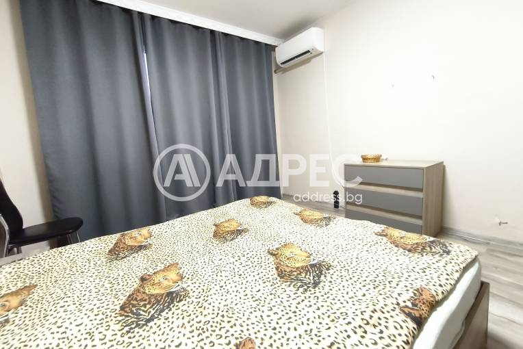 Двустаен апартамент, Ямбол, Д-р Д.Дончев, 683683, Снимка 9