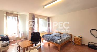 Двустаен апартамент, София, Студентски град, 685683, Снимка 1