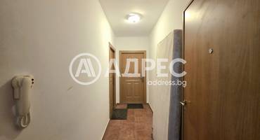 Тристаен апартамент, София, Студентски град, 685683, Снимка 12