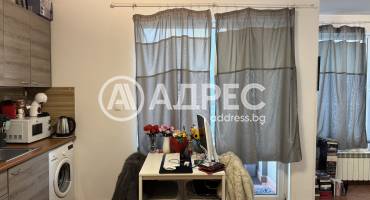 Тристаен апартамент, София, Студентски град, 685683, Снимка 14