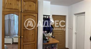 Тристаен апартамент, София, Студентски град, 685683, Снимка 15