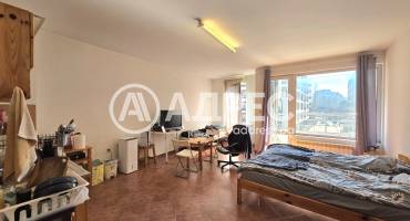 Тристаен апартамент, София, Студентски град, 685683, Снимка 2