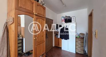 Тристаен апартамент, София, Студентски град, 685683, Снимка 3