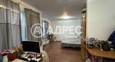 Тристаен апартамент, София, Студентски град, 685683, Снимка 5