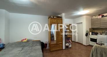 Тристаен апартамент, София, Студентски град, 685683, Снимка 6