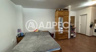 Тристаен апартамент, София, Студентски град, 685683, Снимка 7