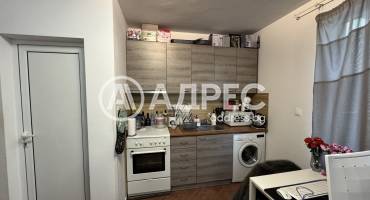 Тристаен апартамент, София, Студентски град, 685683, Снимка 8