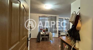 Тристаен апартамент, София, Студентски град, 685683, Снимка 9