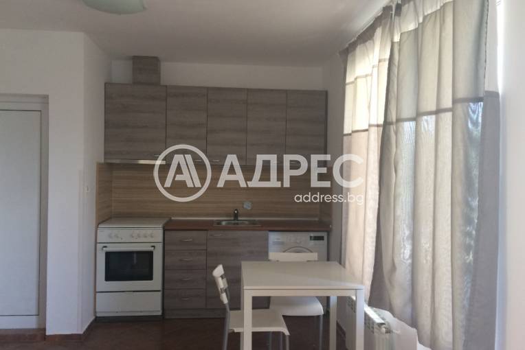 Тристаен апартамент, София, Студентски град, 685683, Снимка 10