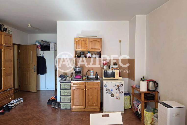 Тристаен апартамент, София, Студентски град, 685683, Снимка 11