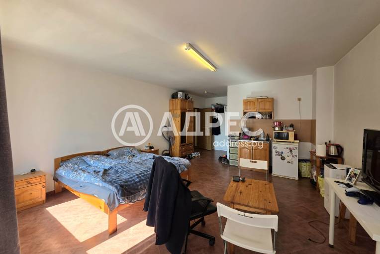 Тристаен апартамент, София, Студентски град, 685683, Снимка 13