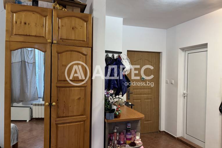 Тристаен апартамент, София, Студентски град, 685683, Снимка 15