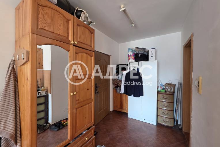 Тристаен апартамент, София, Студентски град, 685683, Снимка 3