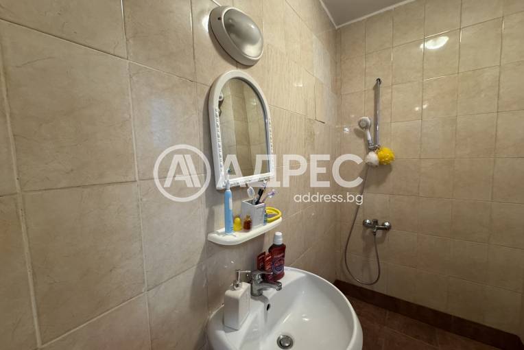 Тристаен апартамент, София, Студентски град, 685683, Снимка 4