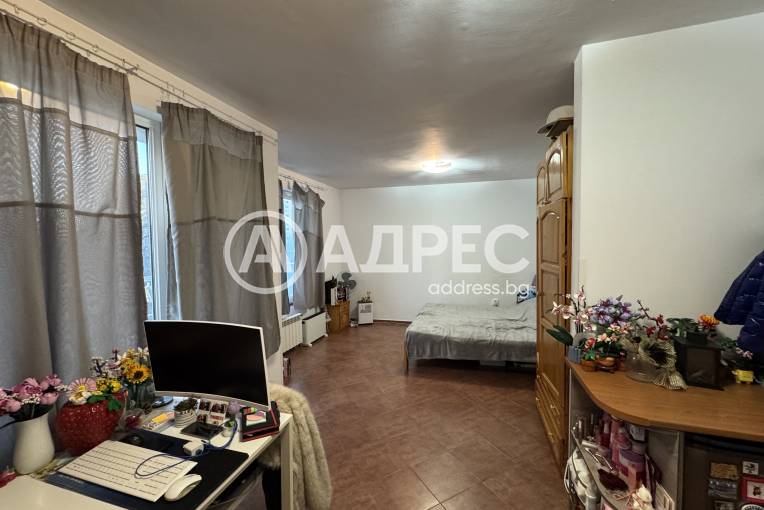 Тристаен апартамент, София, Студентски град, 685683, Снимка 5