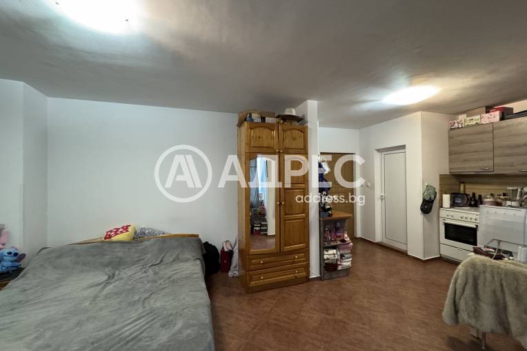 Тристаен апартамент, София, Студентски град, 685683, Снимка 6