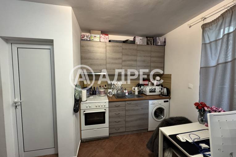 Тристаен апартамент, София, Студентски град, 685683, Снимка 8