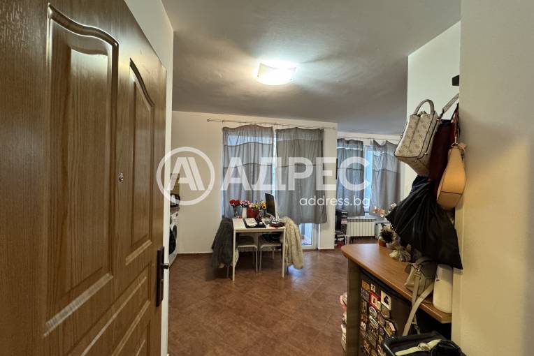 Тристаен апартамент, София, Студентски град, 685683, Снимка 9