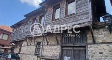 Къща/Вила, Несебър, Стария град, 692683, Снимка 1