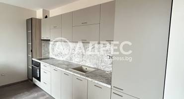 Двустаен апартамент, Велико Търново, Зона Б, 693683, Снимка 1